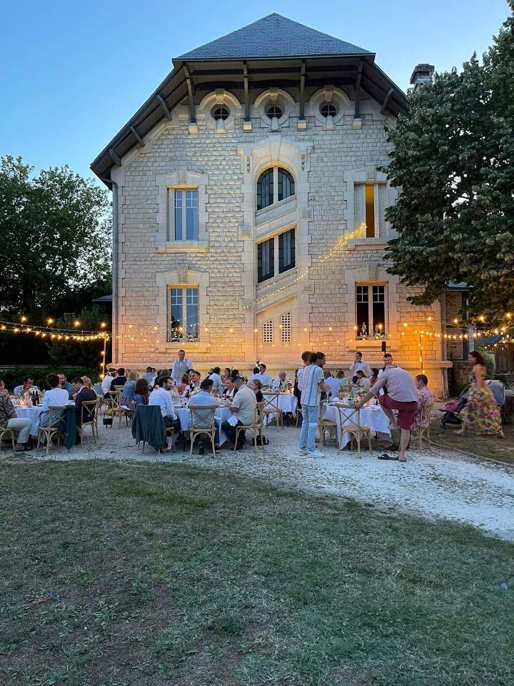 Organisation d'évènement La Rochelle