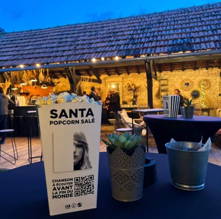 Organisation d'événements professionnels La Rochelle