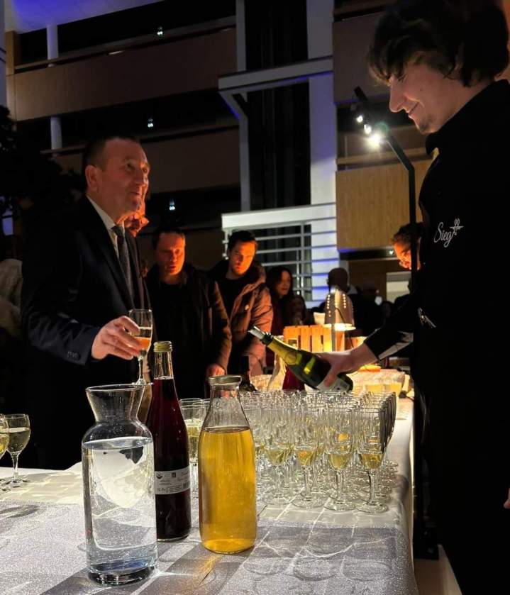 Organisation de séminaire La Rochelle