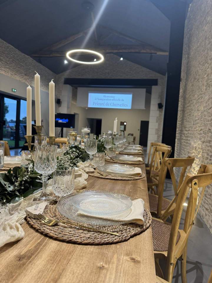 Organisateur d'évènement La Rochelle