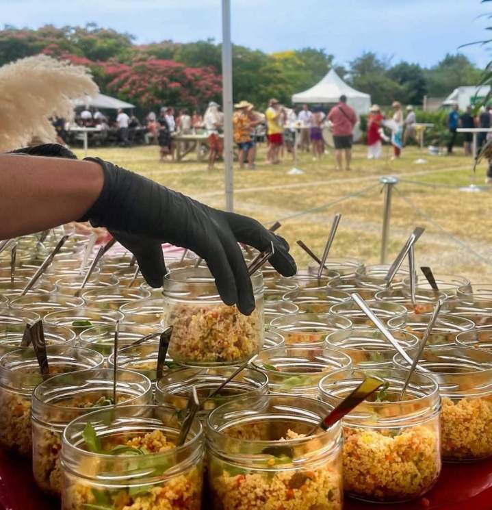 Organisation de team building