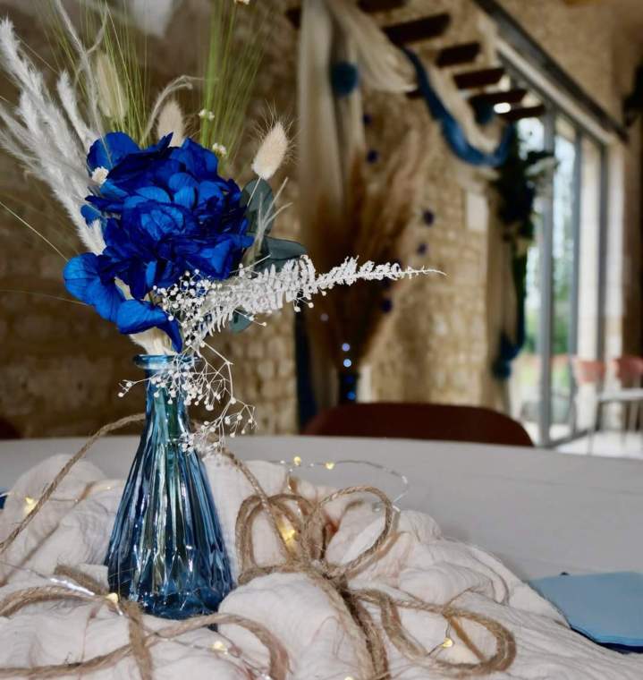 Organisation d'évènement privé La Rochelle