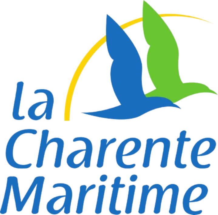 Logo La Charente Maritime (1)