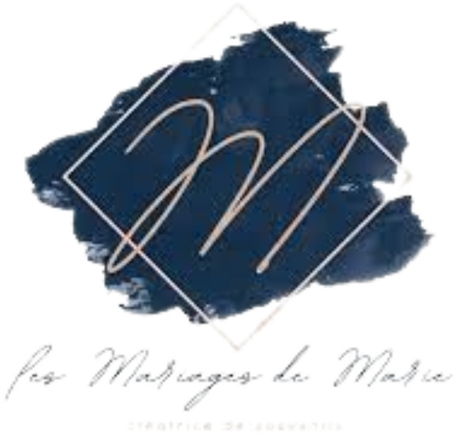 Logo Les Mariages de Marie