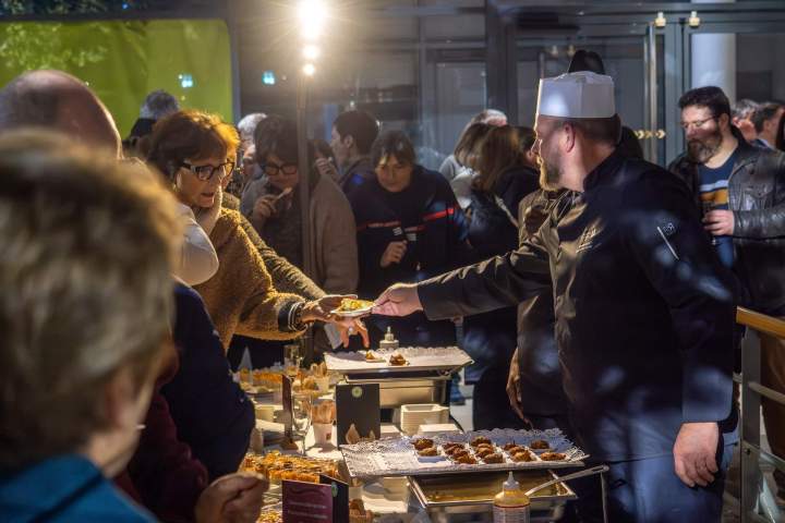 Wedding planner La Rochelle