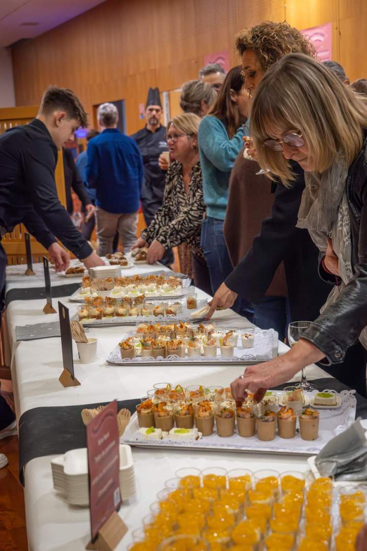 Organisation de séminaire La Rochelle