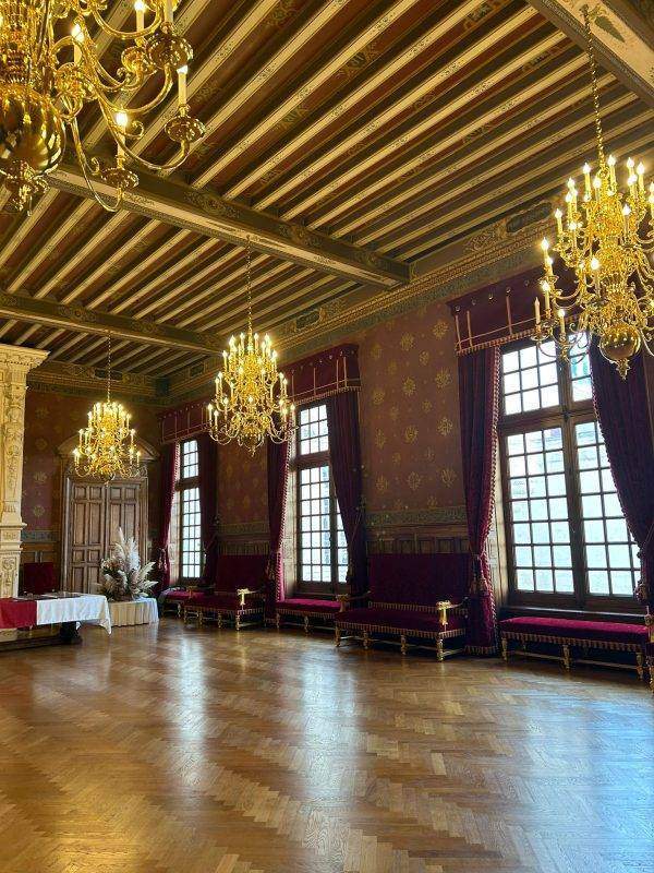 Mairie de La Rochelle