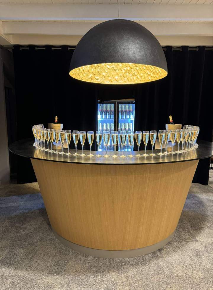 Organisation de soirée d'entreprise La Rochelle