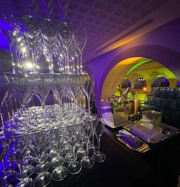 Organisateur d'évènement La Rochelle