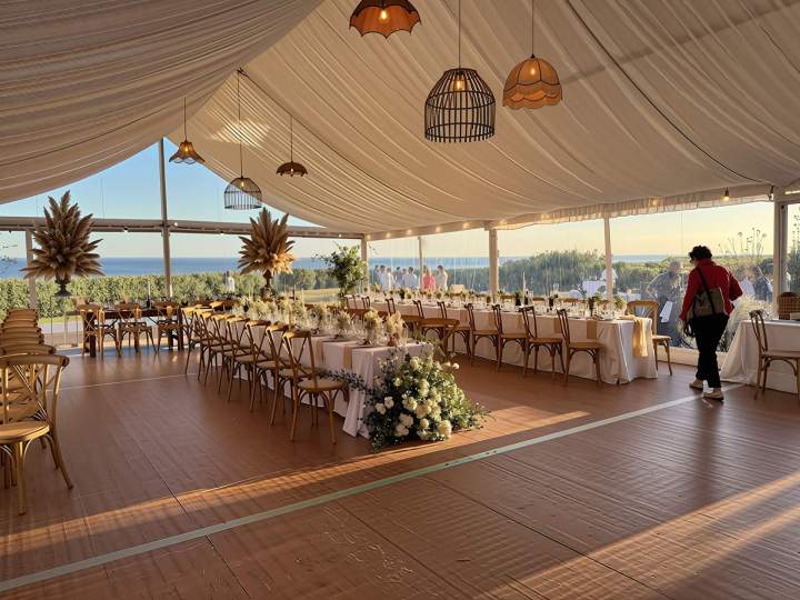 Wedding planner La Rochelle