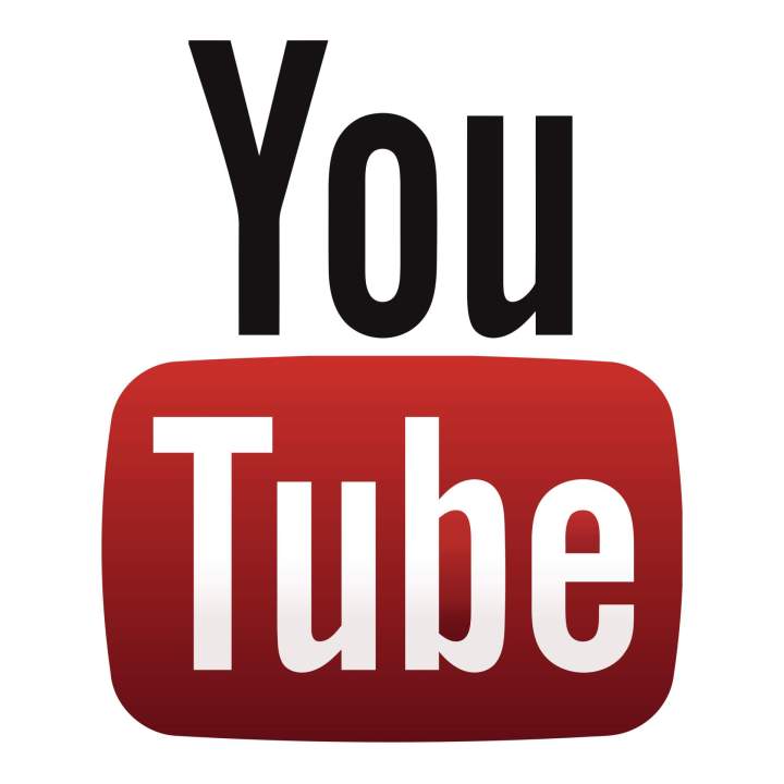 logo YouTube
