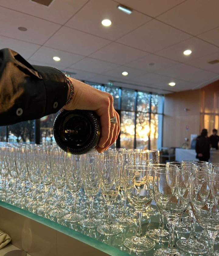 Qu’est-ce qu’une soirée d’entreprise et que fait une agence ? La Rochelle