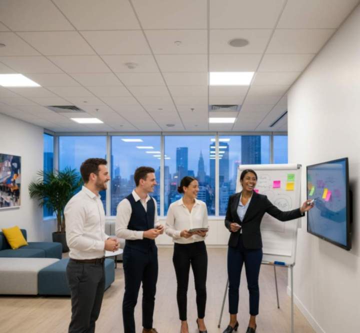 Organisation team building, Île d'Oléron