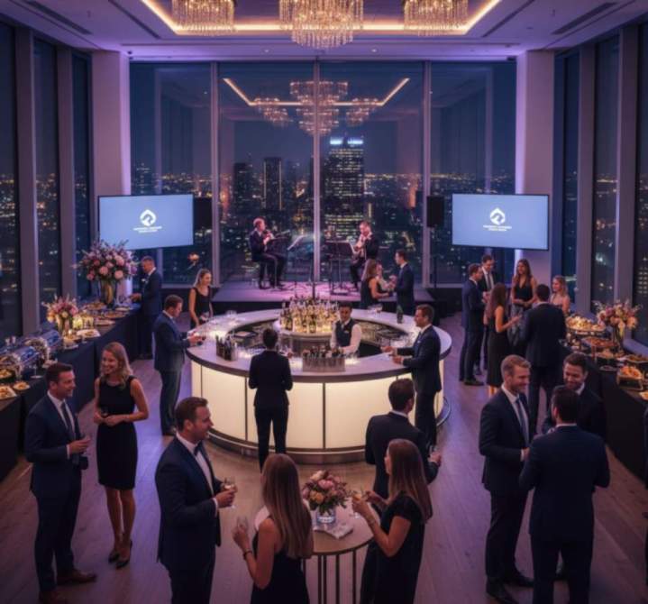 Organisation soirée d'entreprises, Île de Ré